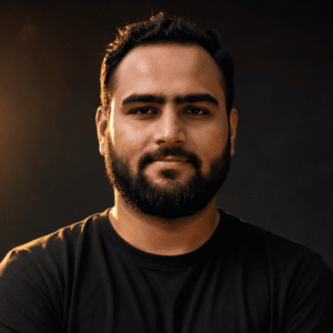 Vaibhav Kulkarni